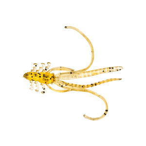 Мягкие приманки LureMax Kraken