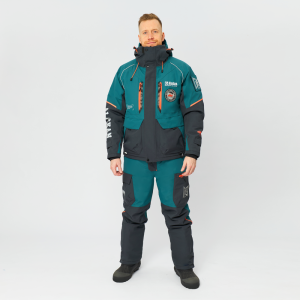Костюм лодочный Alaskan Rudder Hunter-X