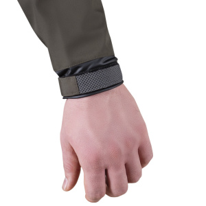 Забродная куртка Alaskan Scout