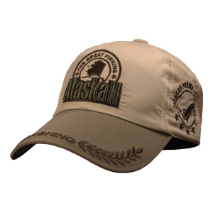 Кепка Alaskan Summer 2.0