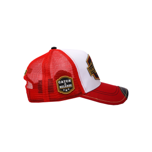 Кепка Maximus Mesh с сеткой