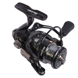 Катушка Black Side Espada