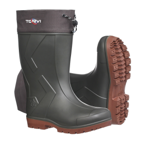 Зимние сапоги из ЭВА TORVI T -40C