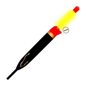 Поплавок ECOPRO 204-29