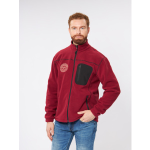 Куртка флисовая Alaskan North Wind