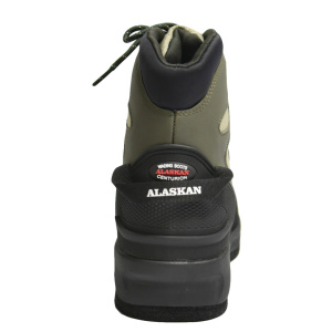 Ботинки забродные Alaskan Centurion Felt