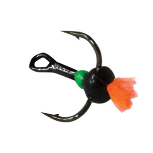 Тройник-капля ECOPRO тип Black