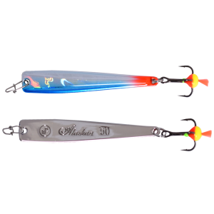 Блесна вертикальная ECOPRO Alaskan