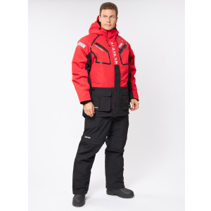 Костюм зимний Alaskan Cherokee