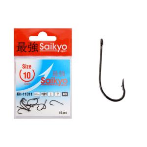 Крючки Saikyo KH-11011 O’Shaughnessy