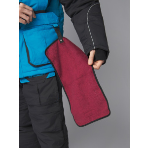 Костюм зимний Alaskan New Polar M синий