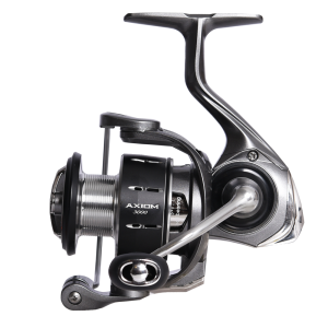 Катушка Maximus Axiom