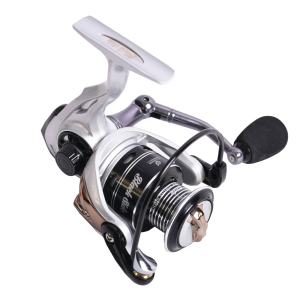 Катушка Black Side Quest X