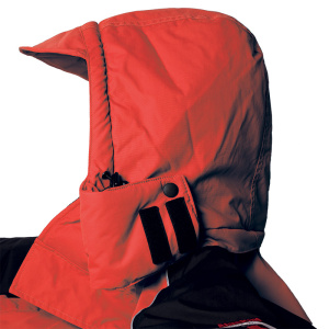 Костюм зимний Alaskan New Polar M