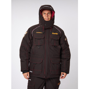 Костюм зимний Alaskan Russian Mission Old School