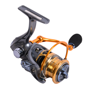 Катушка Black Side Pulsar HG