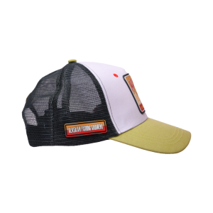 Кепка Alaskan Commodore Mesh с сеткой