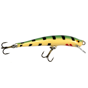 Nils Master Invincible Floating 18cm