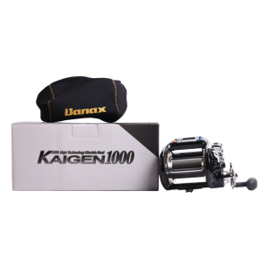Banax Kaigen 1000-B