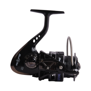 Катушка Black Side Warlock