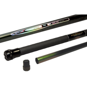 Maximus Wizard TE (без колец)