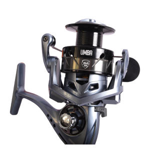 Катушка Black Side Umba