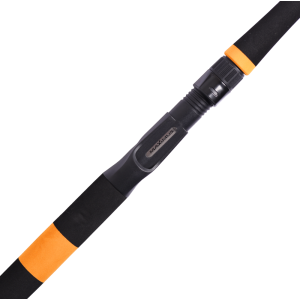 Maximus Som Fishing Casting