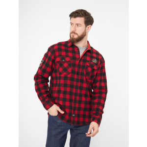 Рубашка фланелевая Alaskan 