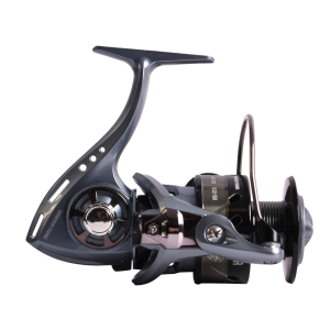 Катушка Black Side Umba