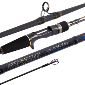 Maximus Contact Pelagic Jig Casting