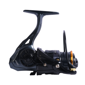 Катушка Black Side Zircon