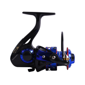 Катушка Black Side Prodigy 