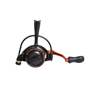 Катушка Maximus Minigun