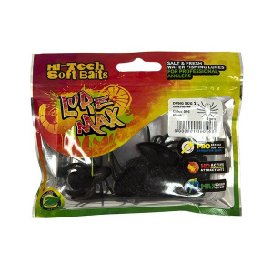 Мягкие приманки LureMax Dung Bug