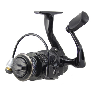 Катушка Black Side Adept