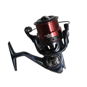 Катушка Maximus Lotos