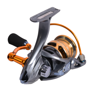 Катушка Black Side Pulsar HG