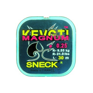 Sneck Magnum Green, 30m