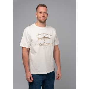 Футболка Maximus