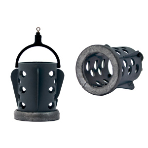 Кормушка ECOPRO фидерная пластиковая Колодец