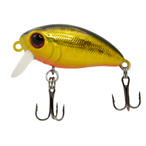 Воблер LureMax Hobo 36