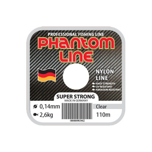 Phantom Line Super Strong, прозрачный