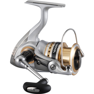 Daiwa Crest