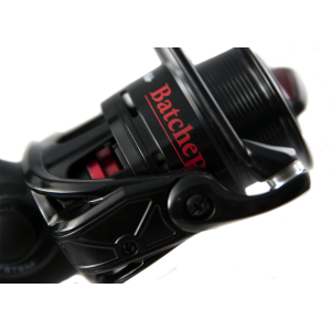 Катушка Black Side Batcher