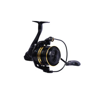 Катушка Black Side Selector