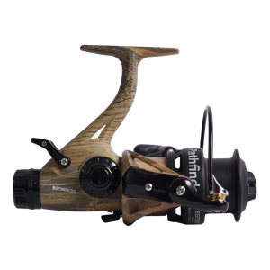 Катушка Black Side Pathfinder