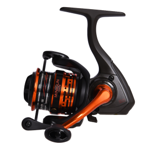 Катушка Maximus Minigun