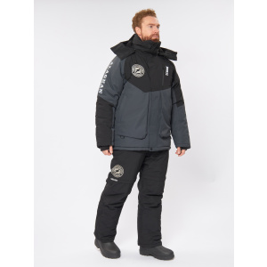 Костюм зимний Alaskan Savoonga