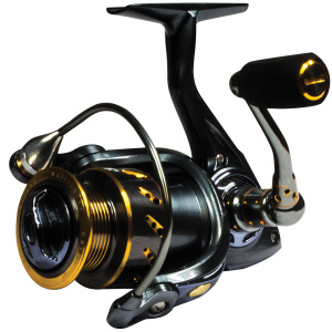 Катушка Black Side Talon