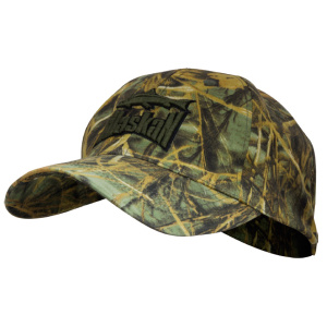 Кепка Alaskan Camo Cap